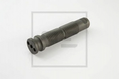 PE AUTOMOTIVE 14406200a -  Палец ушка рессоры